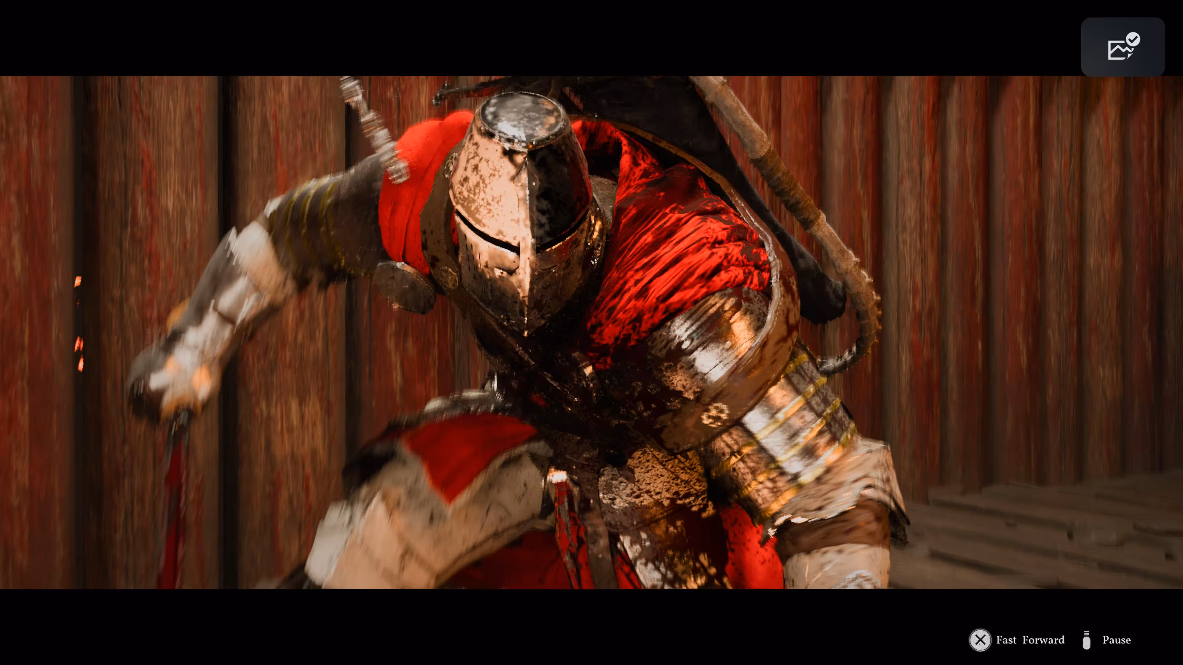 Crimson Desert gameplay moment